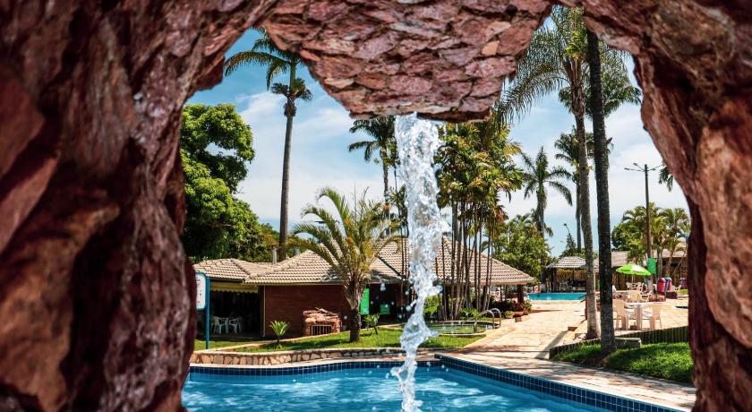 11 Best Hotels in Portal das Aguas Quentes, Caldas Novas