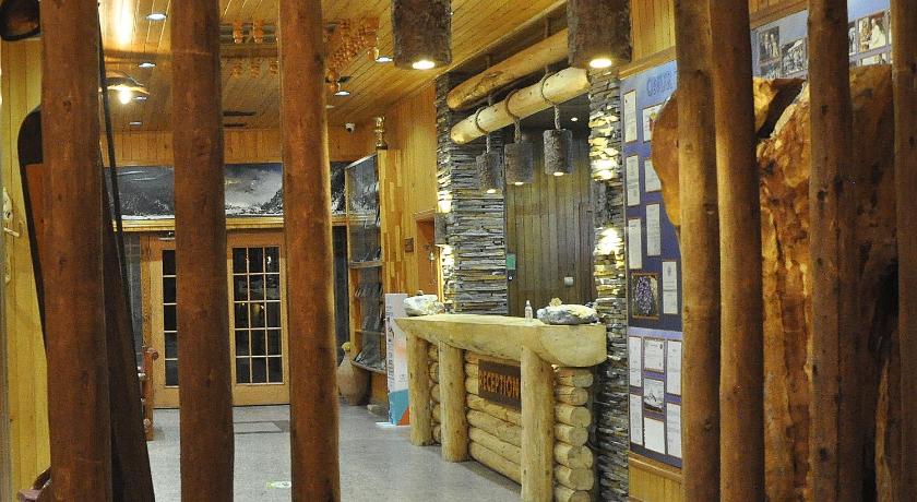 Inan Kardesler Bungalow Motel