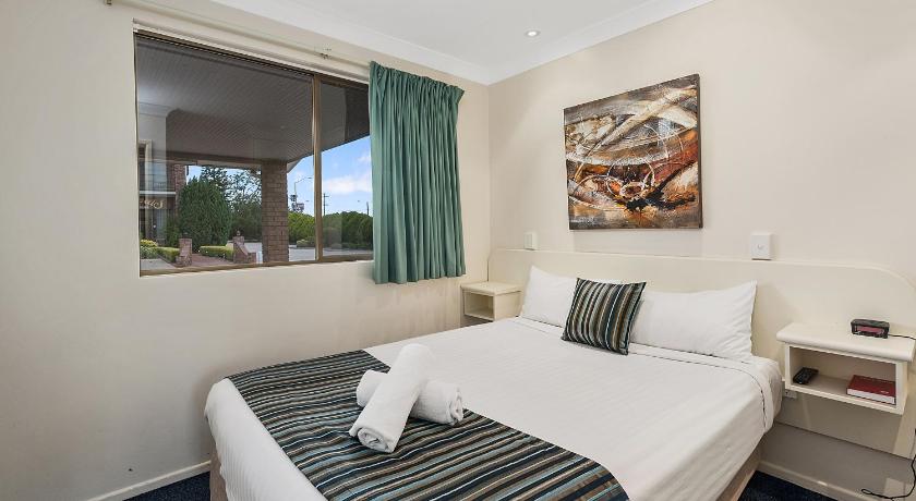 Comfort Inn Glenfield