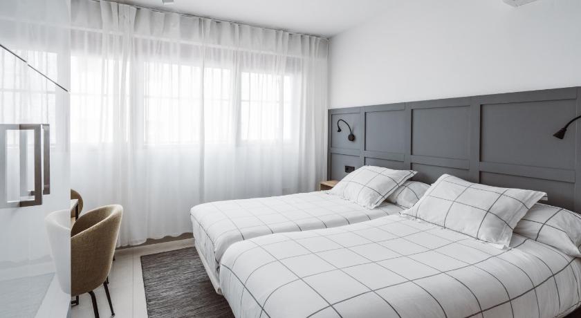 Chamberi Suites — Hotel in Madrid