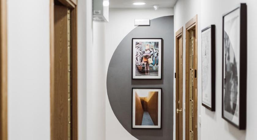 Chamberi Suites photo