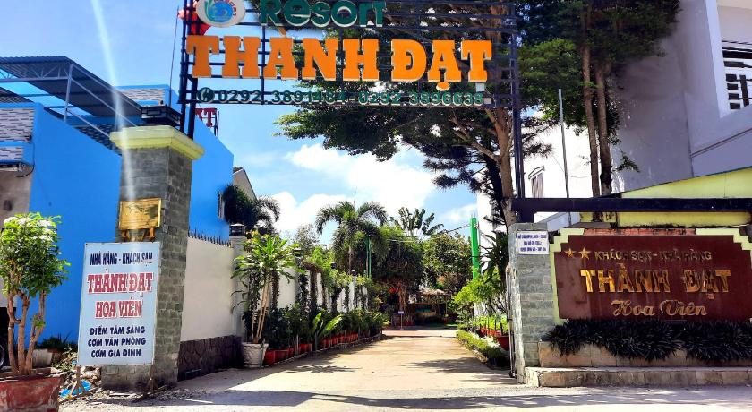 Thanh Dat Resort