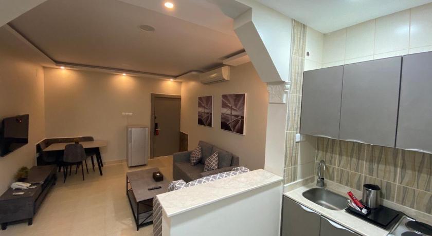 Sama Furnished Apartments photo