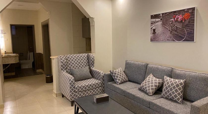 Sama Furnished Apartments photo