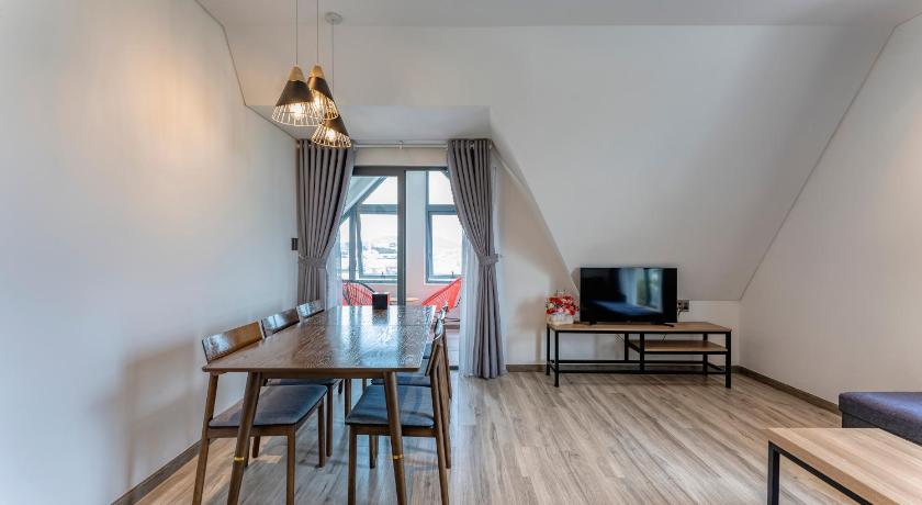 Image of 2 Bedroom Apartment 11