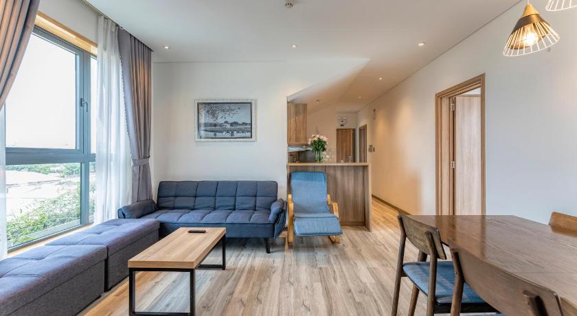 Image of 2 Bedroom Apartment 5