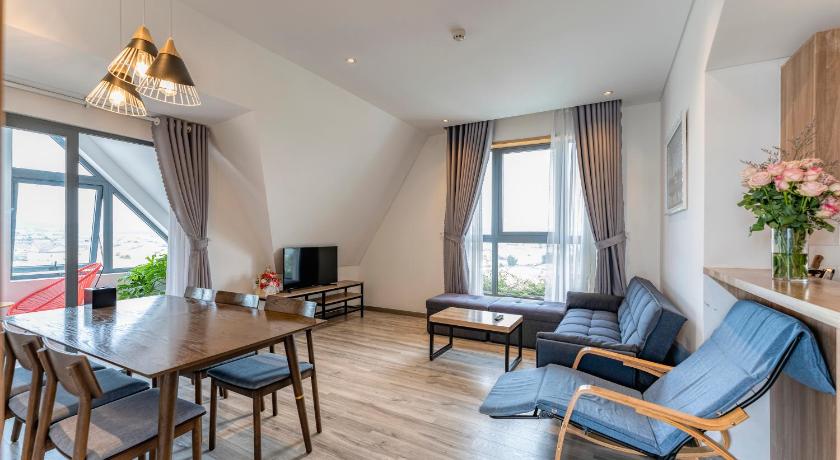 Image of 2 Bedroom Apartment 3