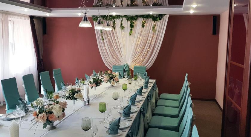 Venice Hotel photo