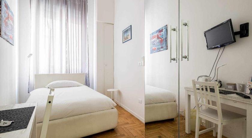 Image of Single Room 0