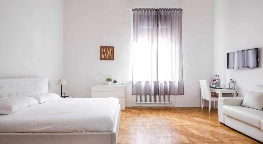 Image of Deluxe Quadruple Room 0