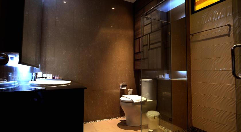 Image of Deluxe Double Room 16