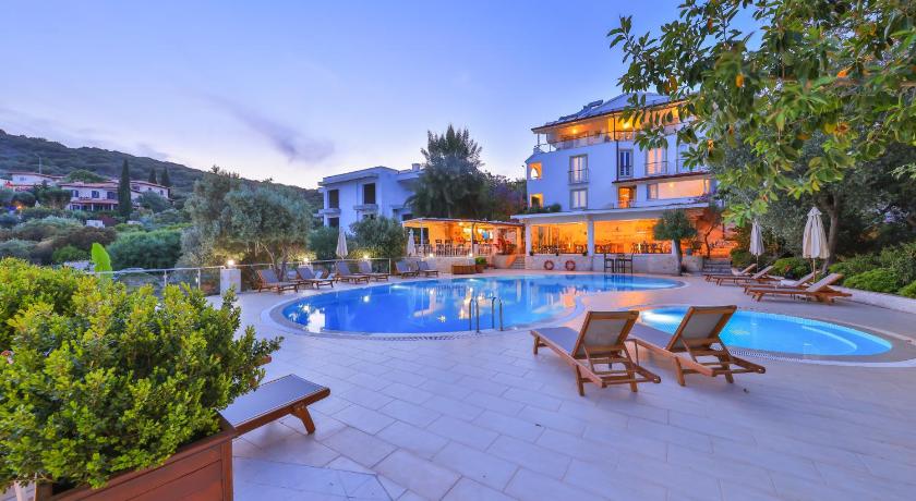 Olea Nova Hotel - image 9