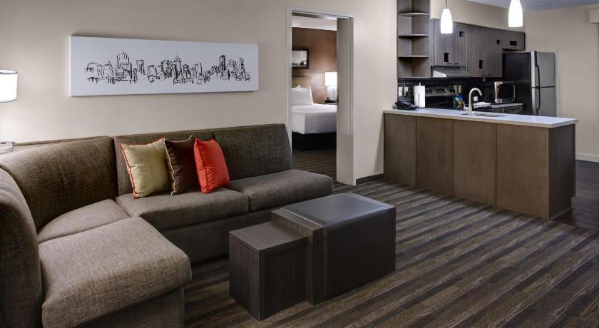 Hyatt House Atlanta Cobb Galleria