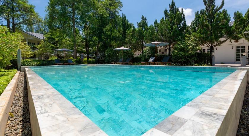 Diamond Hill Resort – Khao Yai National Park, GA