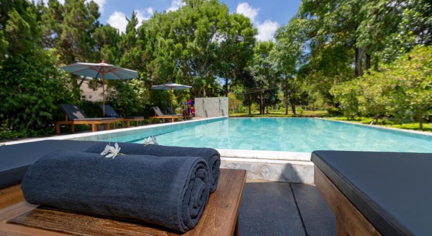Diamond Hill Resort – Khao Yai National Park, GA
