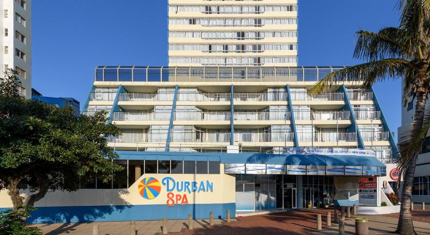 More about Durban Spa