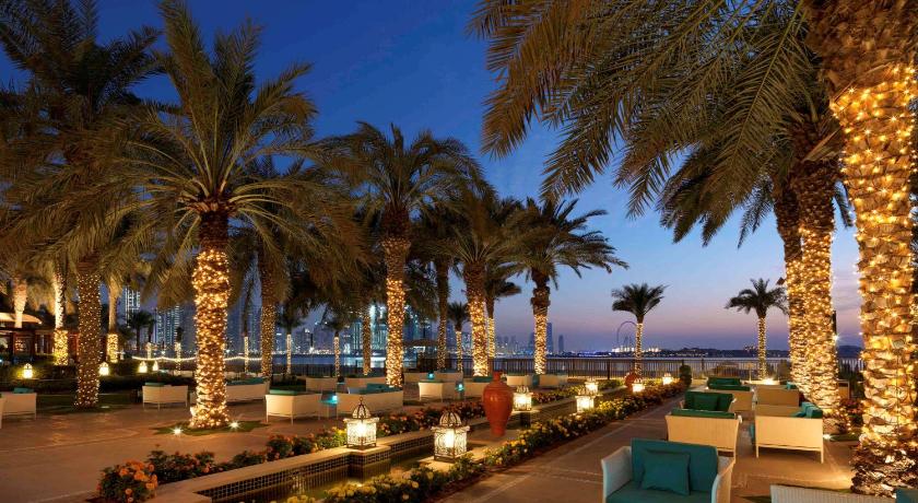 Fairmont The Palm - image 3