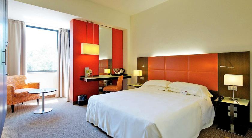 Mercure Reggio Emilia Centro Astoria