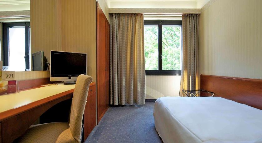Mercure Reggio Emilia Centro Astoria