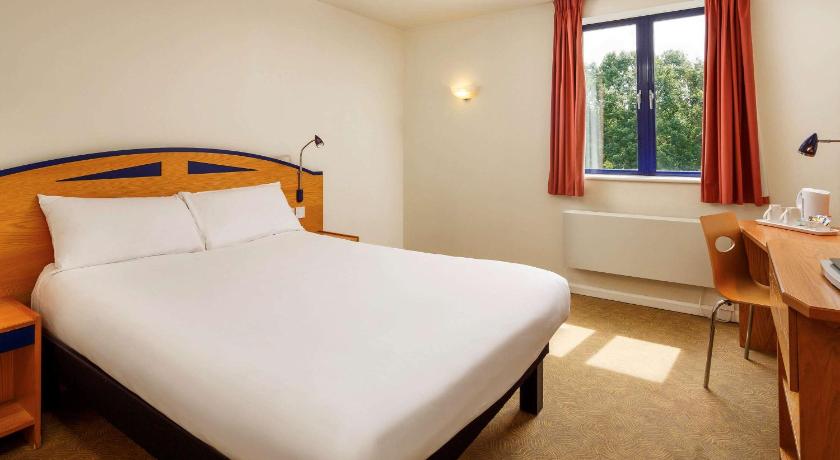 Ibis Wellingborough Hotel