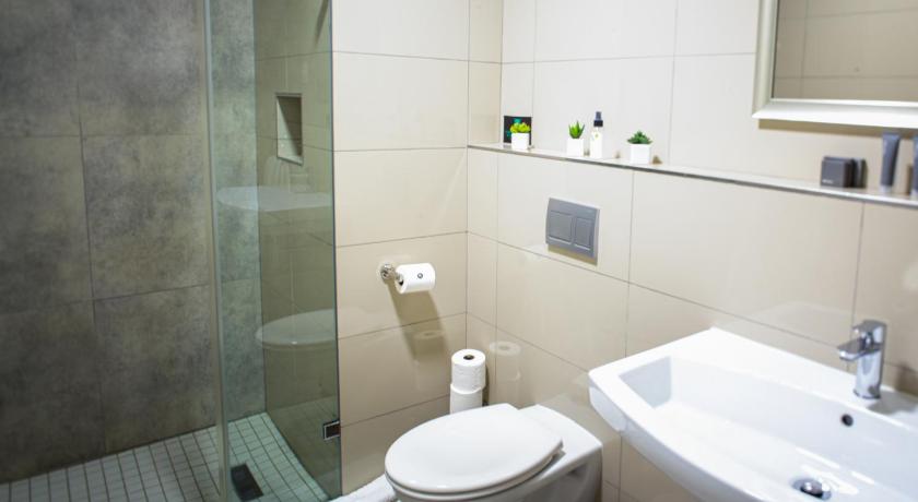 Villa San Giovanni Accommodation photo