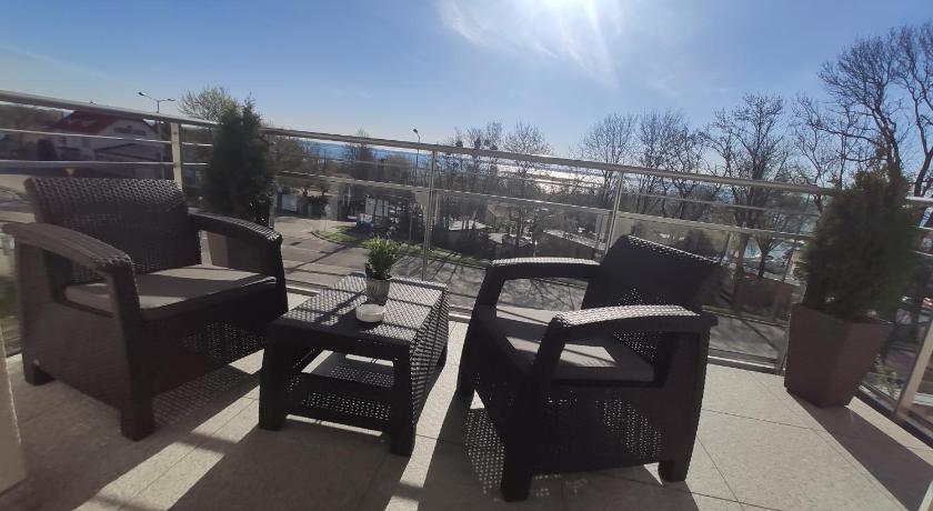 Apartament Zeglarski Wilkasy photo