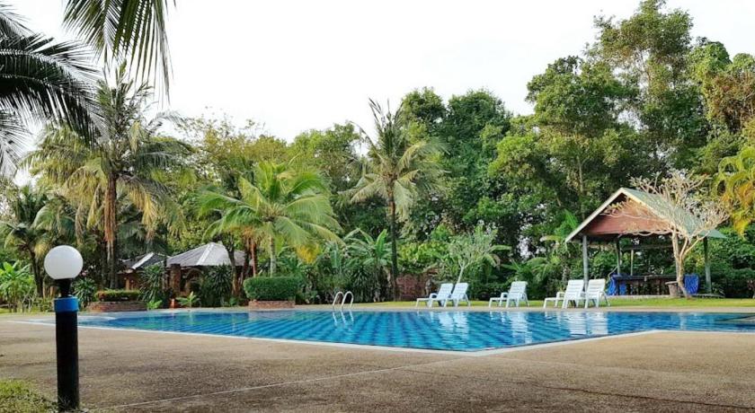 甲米 Doo Dee Boutique Resort by Swiss Chalet 3星级 酒店 餐厅