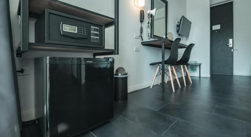 Afbeelding van Standaard twinkamer (2 aparte bedden) (Standard Twin Room) 1