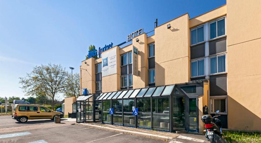 ibis budget Antony Massy