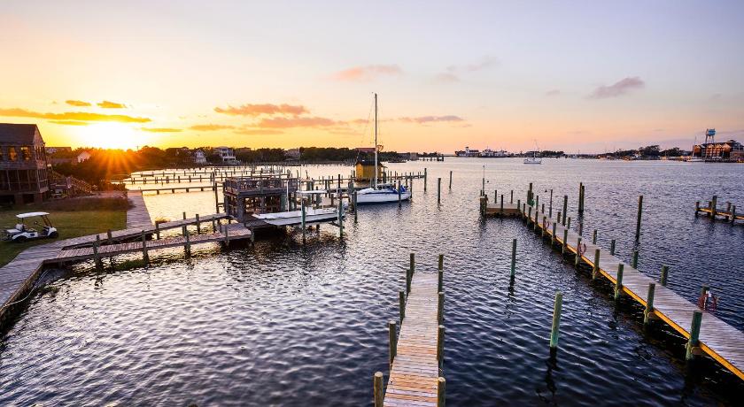 The Ocracoke Harbor Inn photo