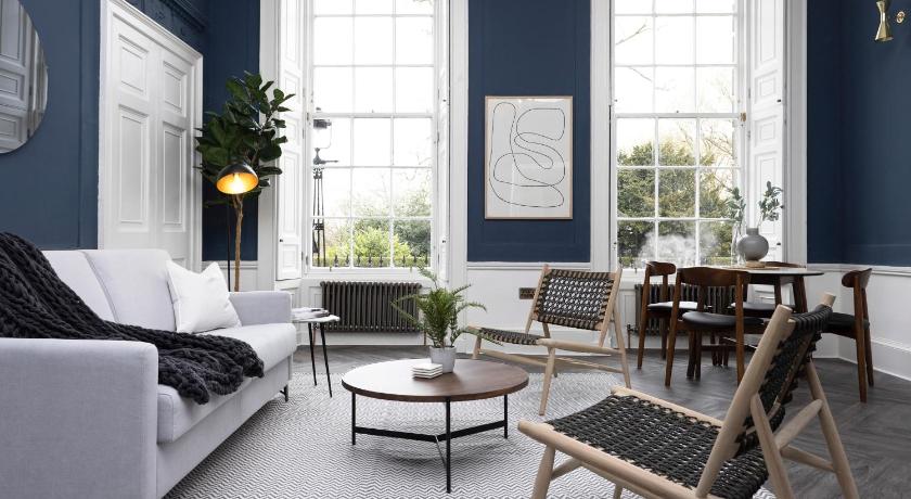 29 Queen Street City Apartments — Hotel in Edinburgh