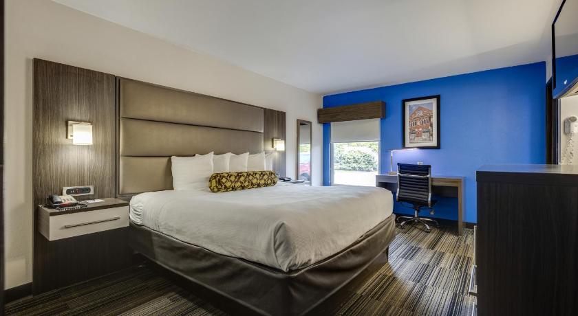 Image of King Room 4