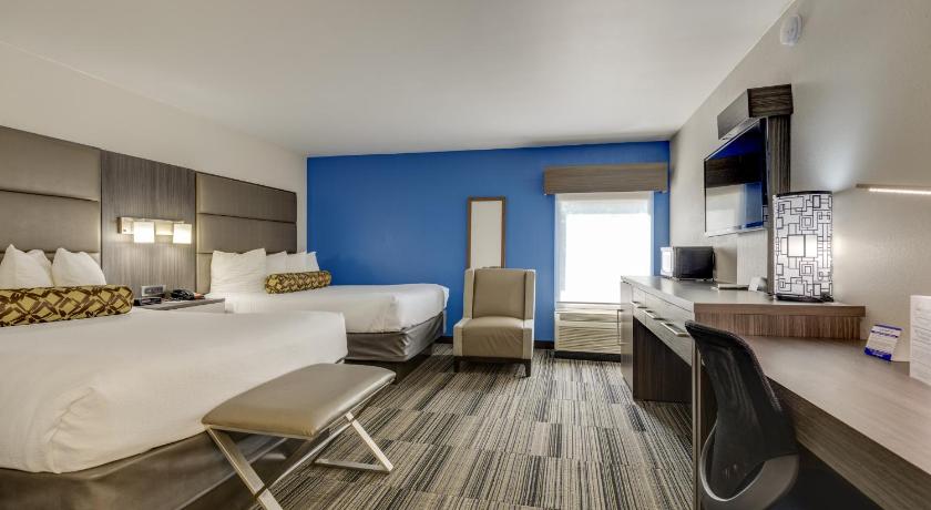 Image of Queen Room 0