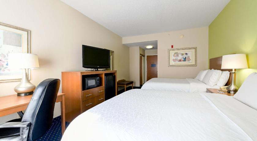 Holiday Inn Express Ashland