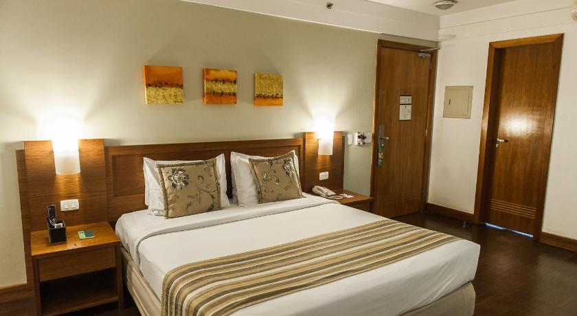 Hotel Quality Porto Alegre (Quality Hotel Porto Alegre)