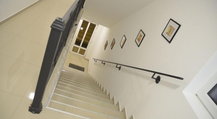 Lux Apartmani photo
