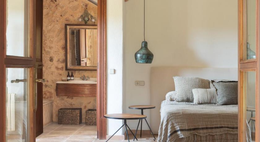Agroturismo Son Foguero - Adults Only — Hotel in Majorca
