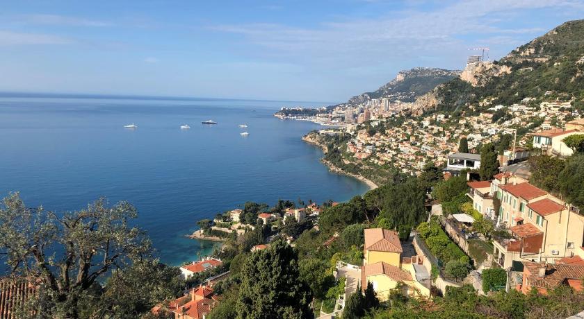 Soutariba — Hotel in Menton