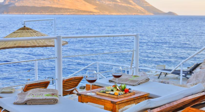 Olea Nova Hotel - main image