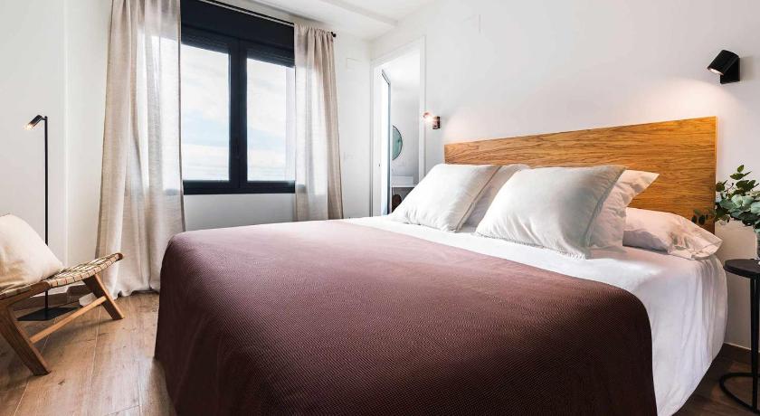 Apartamento Bguest — Hotel in Alicante