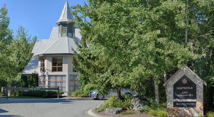 Stoney Creek Northstar by Whistler Premier — Hotel in Whistler (BC)