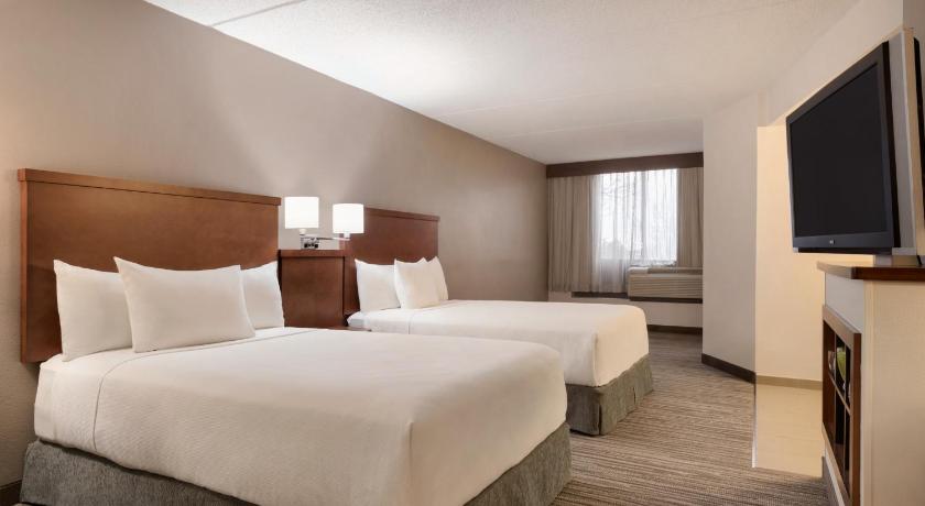 Hyatt Place Chicago Schaumburg