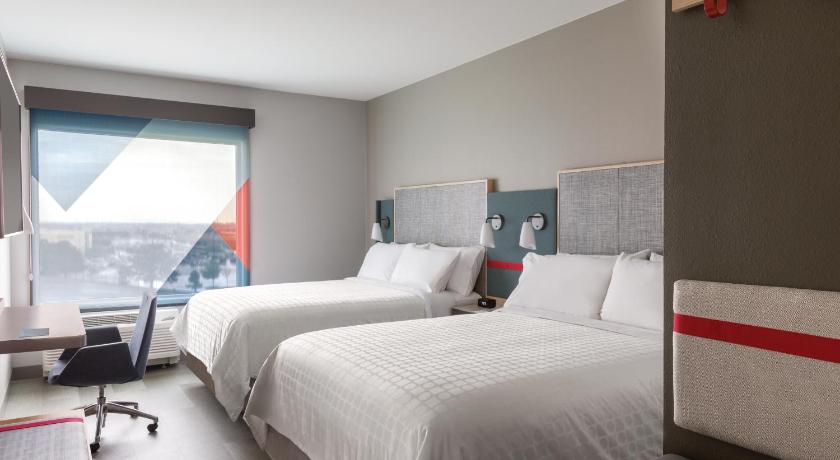 Avid Hotels Midland photo