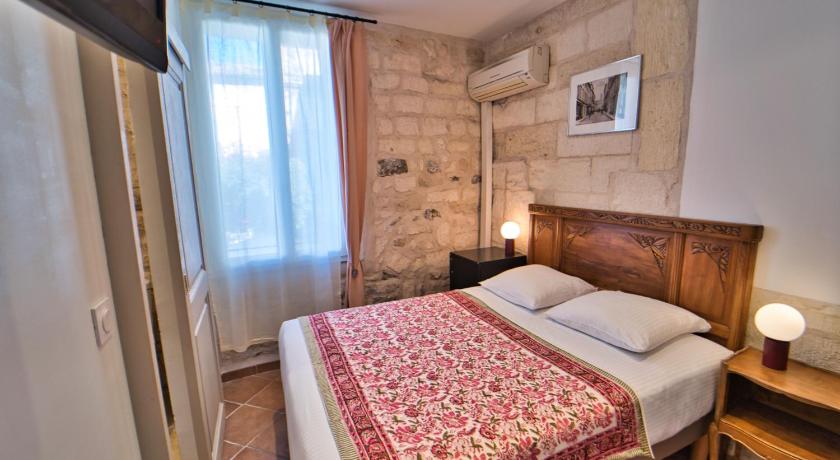 Hotel La Muette photo