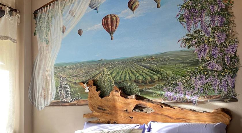 La Casa di Biba