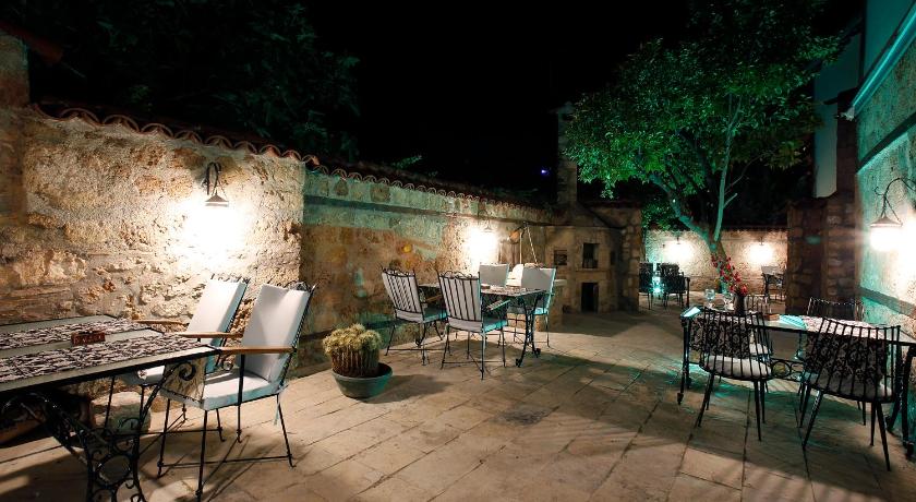 Castle Inn Boutique Hotel photo