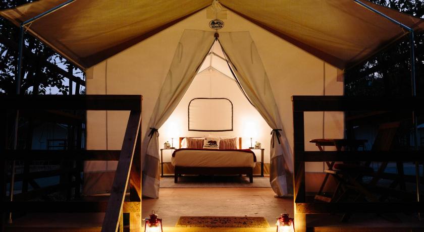 Wildhaven Sonoma Glamping photo