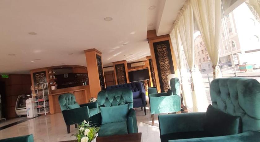 فندق سمأ الرفاع 2 photo