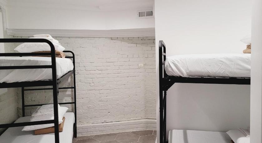 May Flower Hostel LLC photo