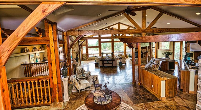 Rampart Range Resort photo